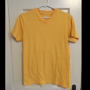 Yellow Comfy T-Shirt!